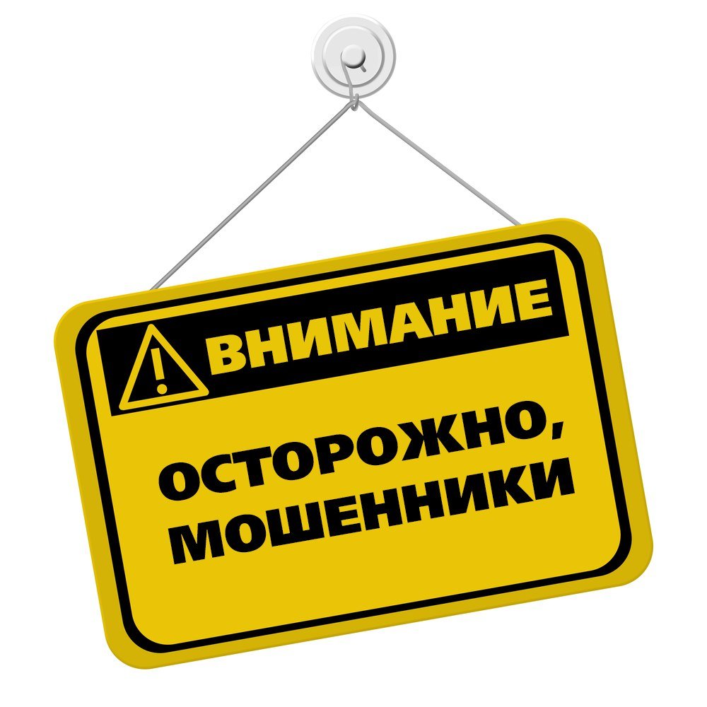 Отделение Социального фонда России по Воронежской области предостерегает граждан от мошенников.